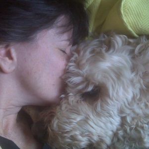 Meet your Posher, Madelyn